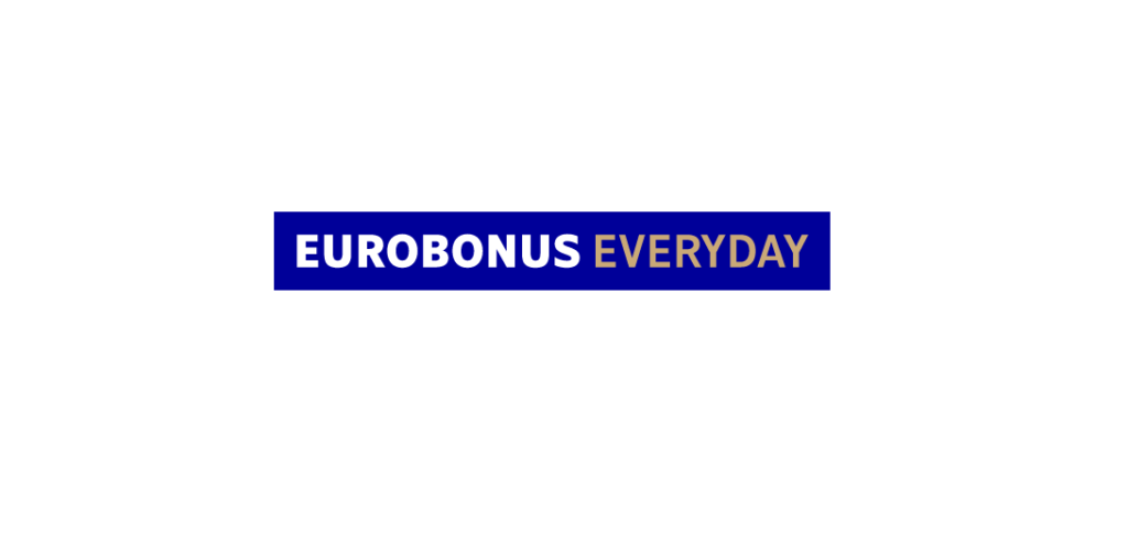 Eurobonus everyday
