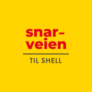 Shell snarveien